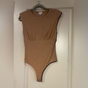 Lelis body suit - Large